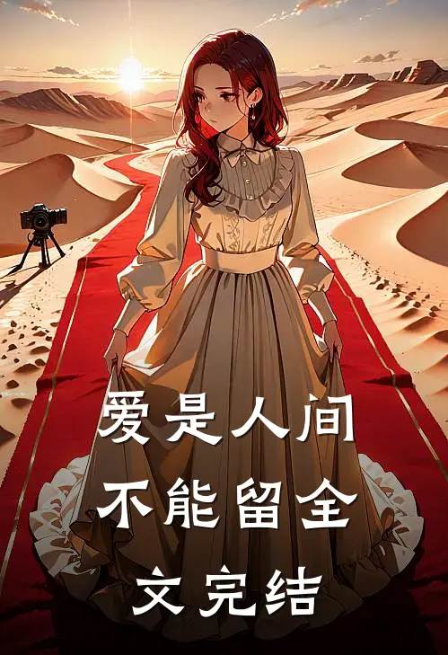 爱是人间不能留全文完结