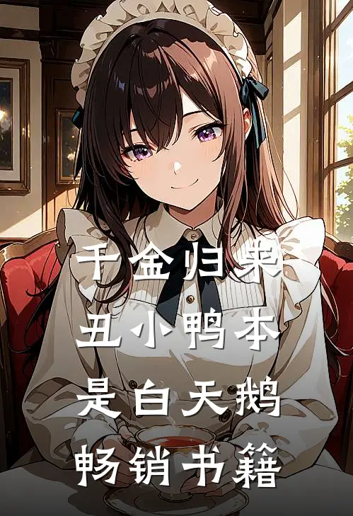 千金归来：丑小鸭本是白天鹅畅销书籍