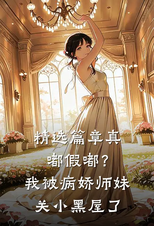 精选篇章真嘟假嘟？我被病娇师妹关小黑屋了