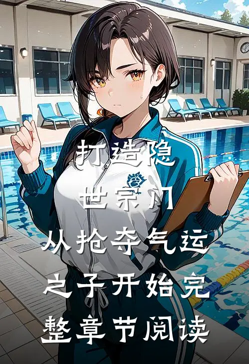 打造隐世宗门：从抢夺气运之子开始完整章节阅读