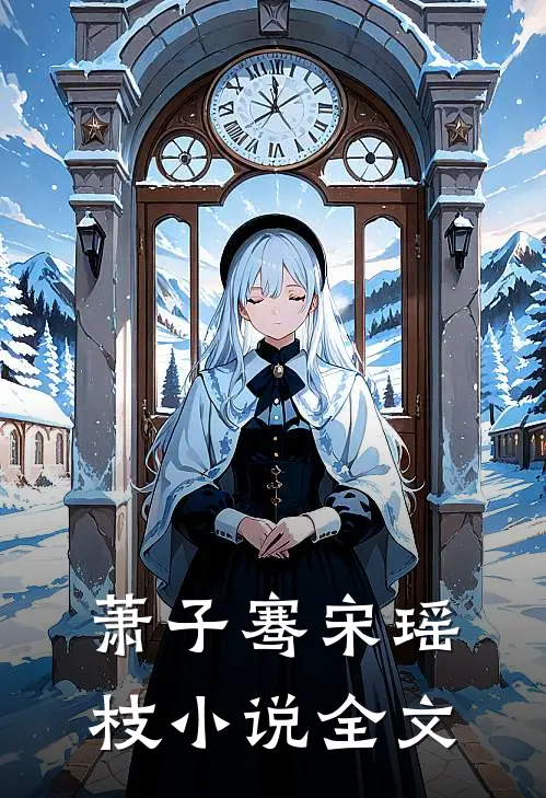 萧子骞宋瑶枝小说全文