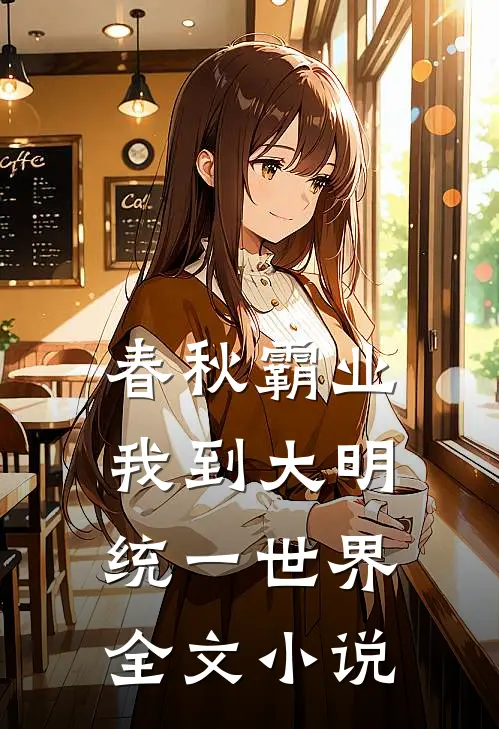 春秋霸业：我到大明统一世界全文小说