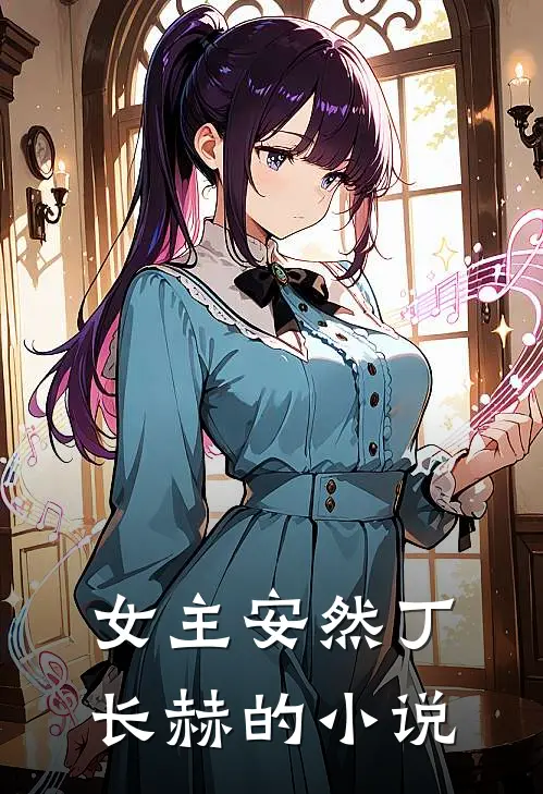 女主安然丁长赫的小说