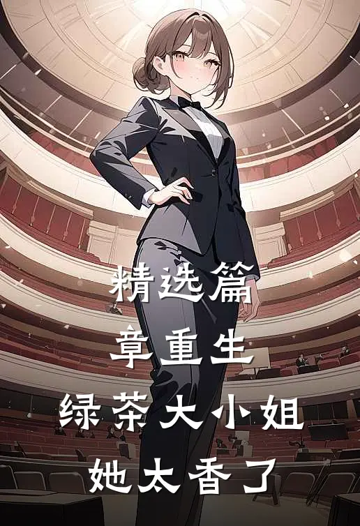 精选篇章重生：绿茶大小姐她太香了