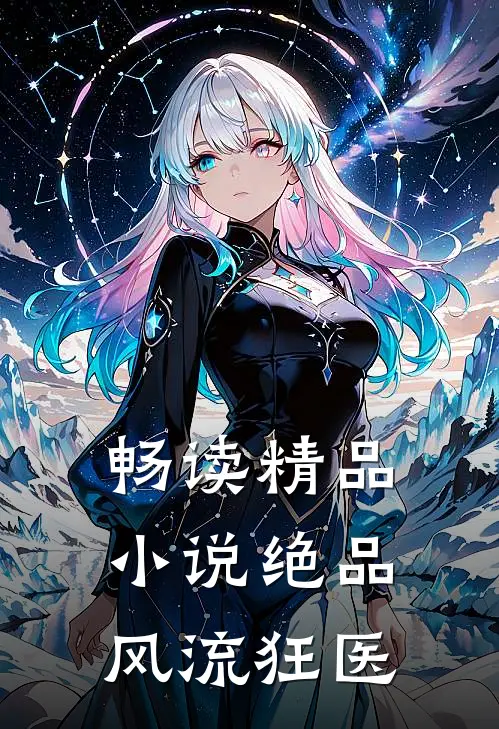 畅读精品小说绝品风流狂医