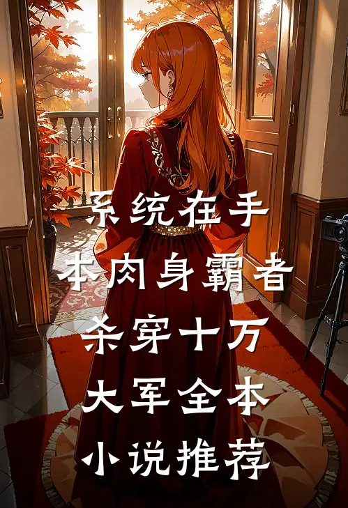 系统在手，本肉身霸者杀穿十万大军全本小说推荐