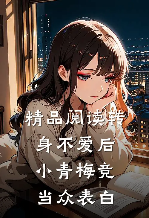 精品阅读转身不爱后，小青梅竟当众表白