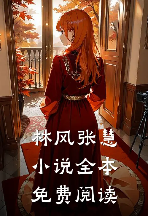 林风张慧小说全本免费阅读