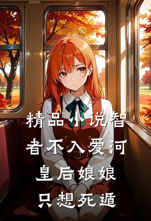 精品小说智者不入爱河，皇后娘娘只想死遁