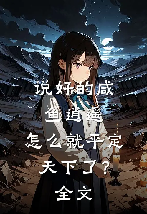 说好的咸鱼逍遥，怎么就平定天下了？全文