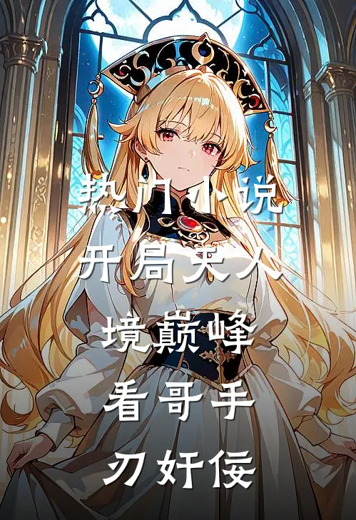 热门小说开局天人境巅峰，看哥手刃奸佞
