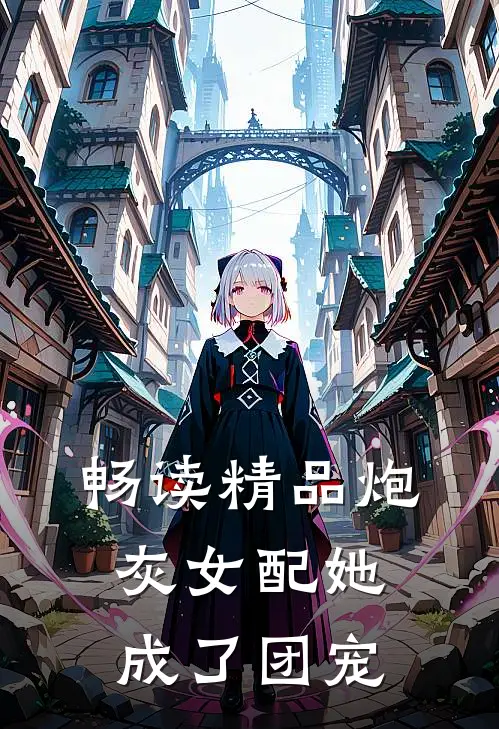 畅读精品炮灰女配她成了团宠