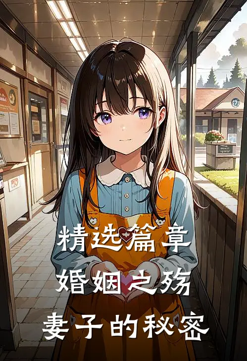 精选篇章婚姻之殇：妻子的秘密