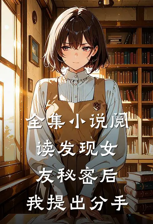 全集小说阅读发现女友秘密后，我提出分手