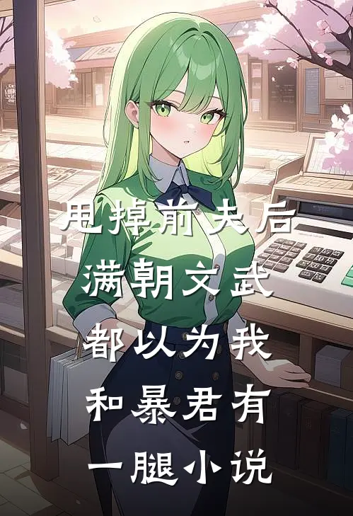 甩掉前夫后,满朝文武都以为我和暴君有一腿小说