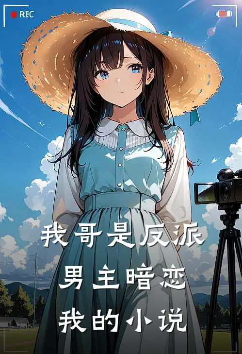 我哥是反派,男主暗恋我的小说