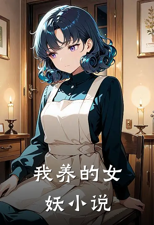 我养的女妖 小说