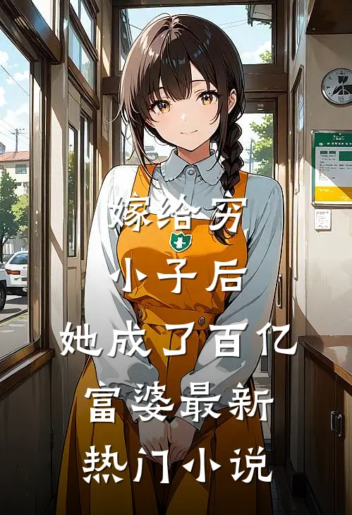 嫁给穷小子后，她成了百亿富婆最新热门小说