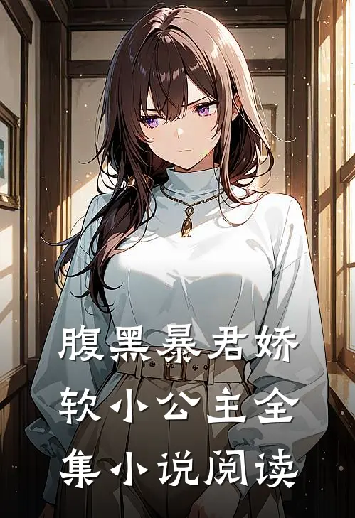 腹黑暴君娇软小公主全集小说阅读