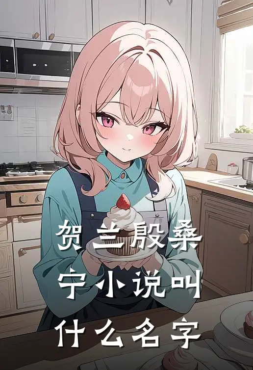 贺兰殷桑宁小说叫什么名字