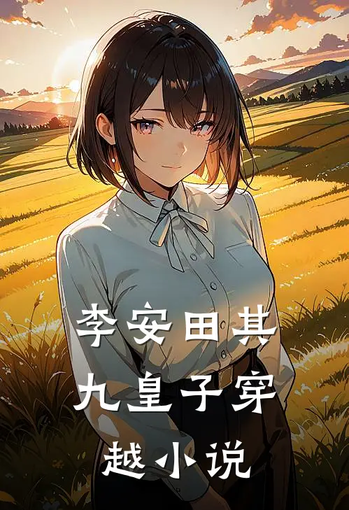 李安田其九皇子穿越小说