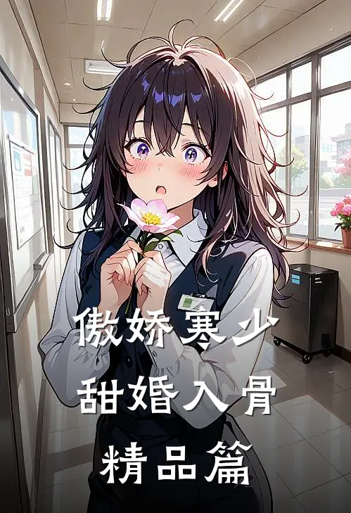 傲娇寒少甜婚入骨精品篇