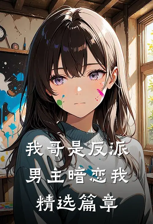 我哥是反派，男主暗恋我精选篇章
