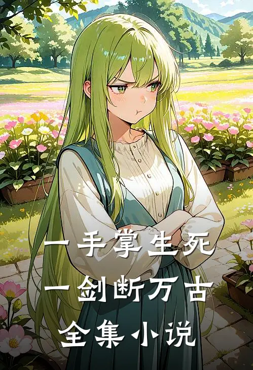 一手掌生死，一剑断万古全集小说