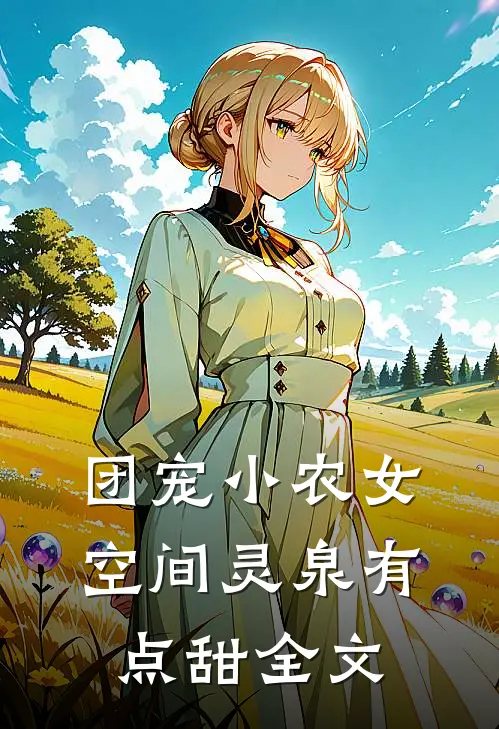 团宠小农女：空间灵泉有点甜全文