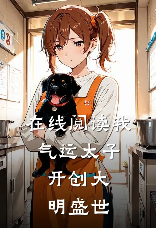 在线阅读我，气运太子，开创大明盛世