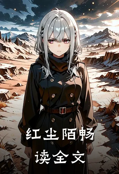 红尘陌畅读全文