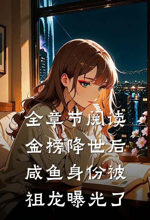 全章节阅读金榜降世后，咸鱼身份被祖龙曝光了