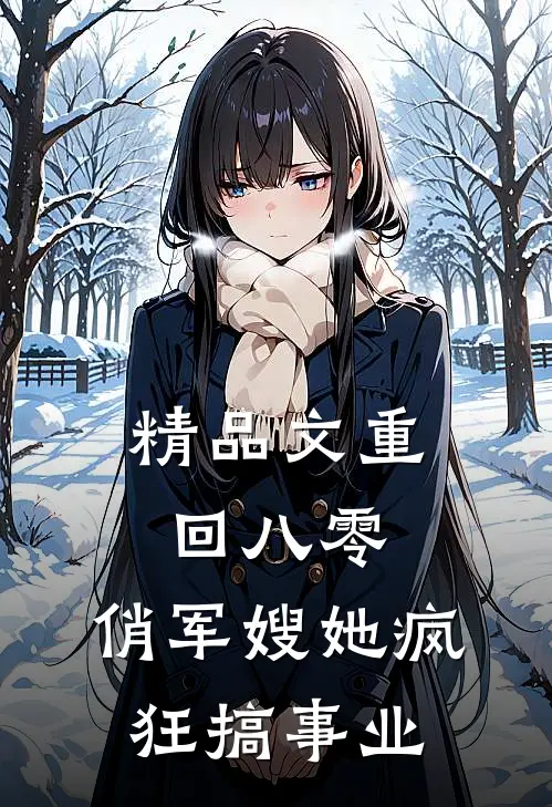 精品文重回八零：俏军嫂她疯狂搞事业