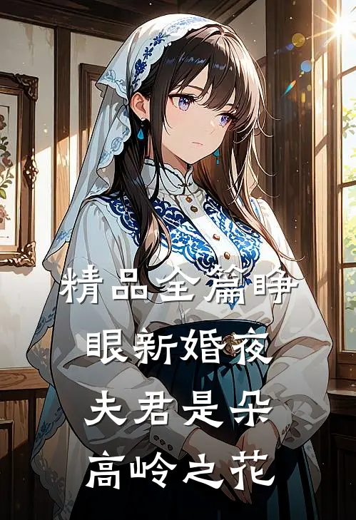 精品全篇睁眼新婚夜，夫君是朵高岭之花