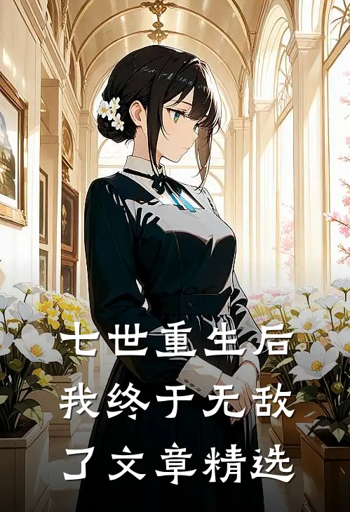 七世重生后，我终于无敌了文章精选