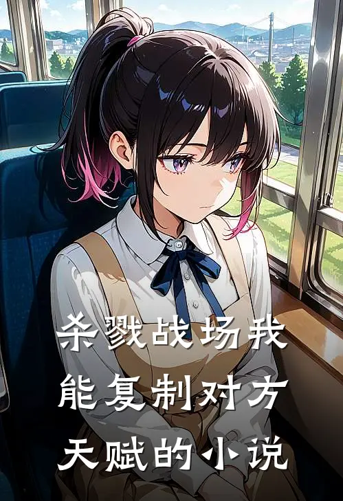 杀戮战场我能复制对方天赋的小说