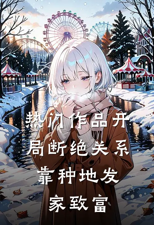 热门作品开局断绝关系，靠种地发家致富