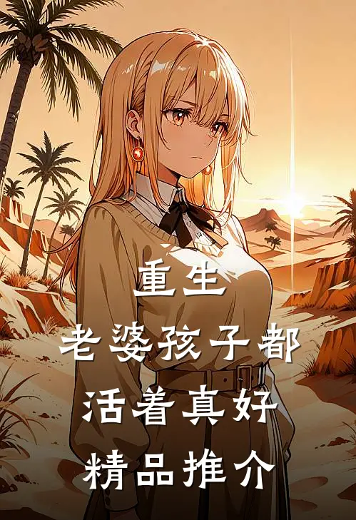 重生，老婆孩子都活着真好精品推介