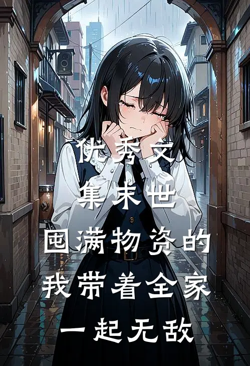 优秀文集末世：囤满物资的我带着全家一起无敌