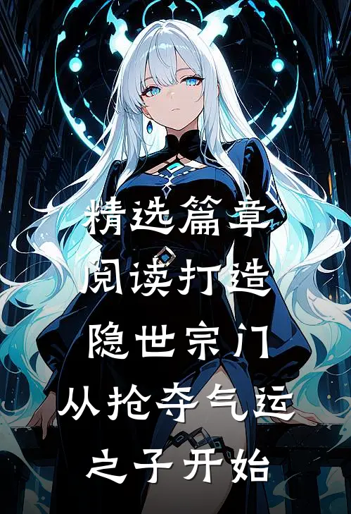 精选篇章阅读打造隐世宗门：从抢夺气运之子开始