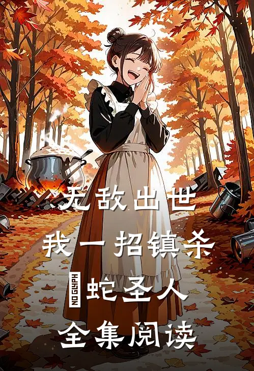 无敌出世：我一招镇杀螣蛇圣人全集阅读