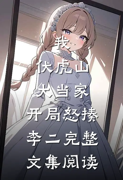我，伏虎山大当家，开局怒揍李二完整文集阅读