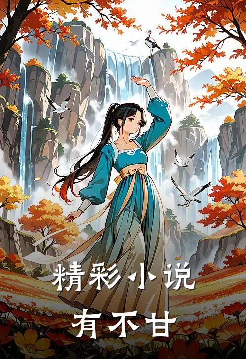 精彩小说有不甘