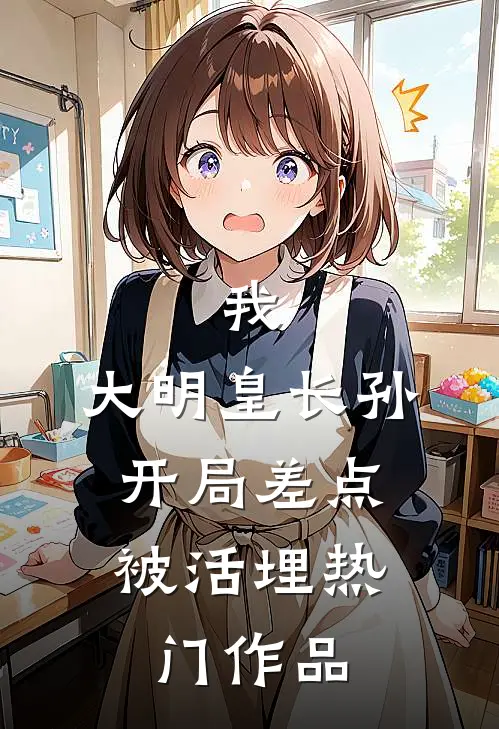 我，大明皇长孙，开局差点被活埋热门作品