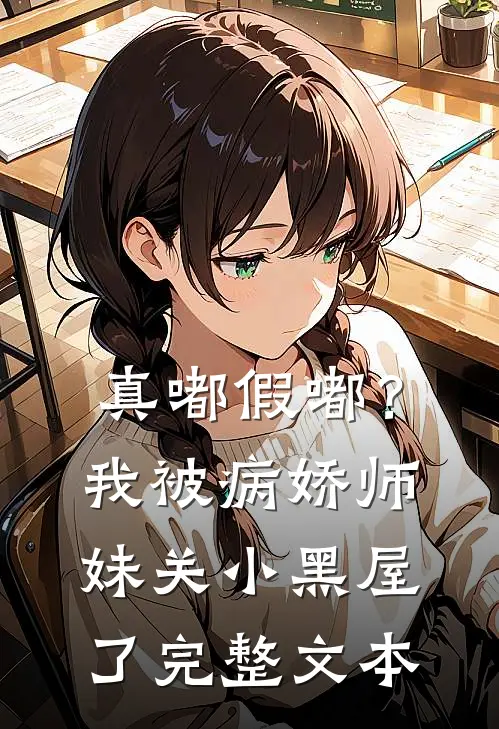 真嘟假嘟？我被病娇师妹关小黑屋了完整文本
