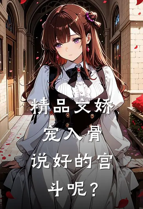 精品文娇宠入骨：说好的宫斗呢？