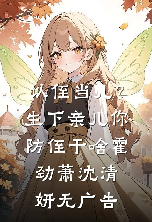 诊出癌症那天，实习生在陪老婆做产检慕晚晴奕川小说