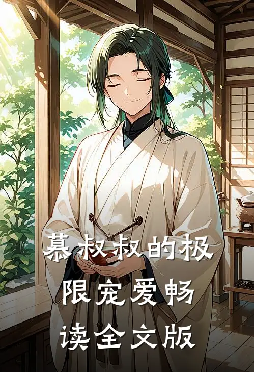 慕叔叔的极限宠爱畅读全文版