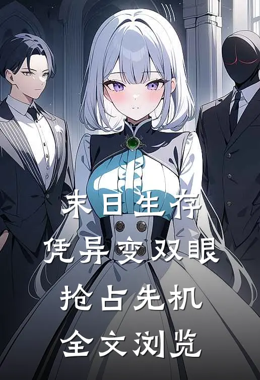 末日生存：凭异变双眼抢占先机全文浏览