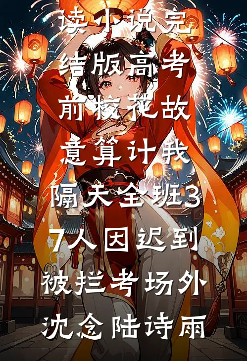 我，皇家赘婿，十项全能！完整阅读